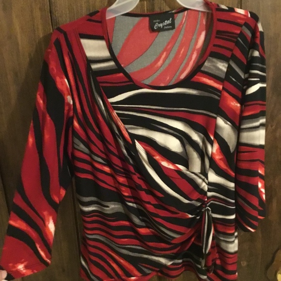 Modes crystal fashions size large - Picture 1 of 4